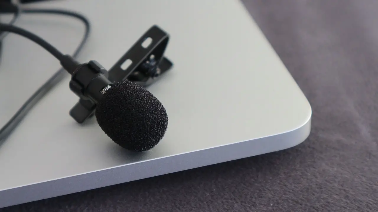 Diese 3 Mikrofone und schon wirken Videos professionell